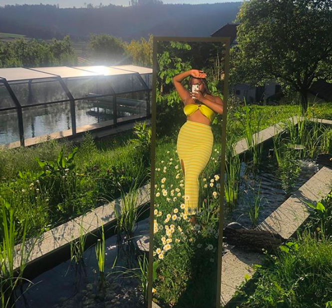 Favorite 5 Instagrams of the Week 🌱 