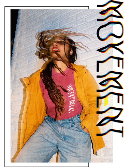 Design work for Viola Chip