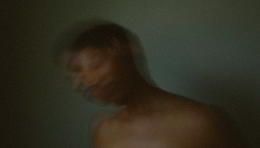 Artist Deun Ivory's "the body: a home for love" Stories from Black Women 