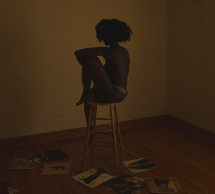 the body: a home for love by Deun Ivory for VSCO Voices