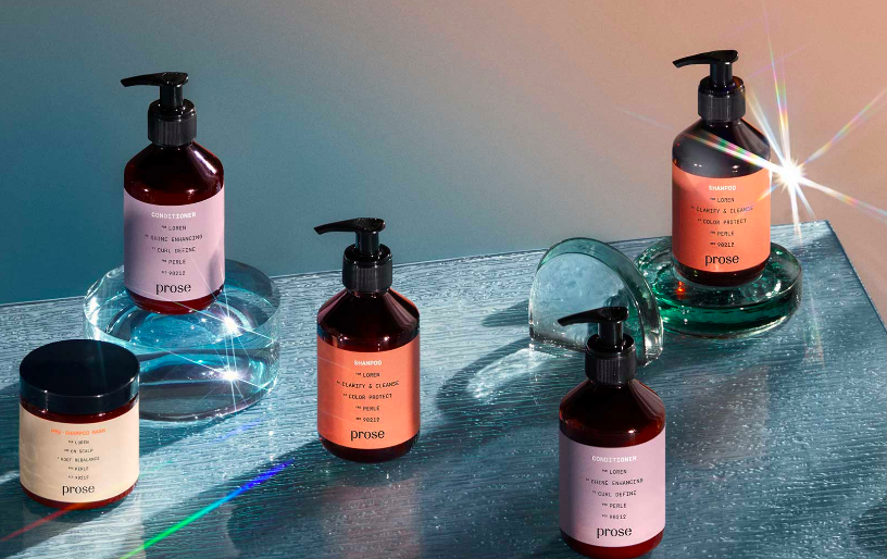 Work It: Prose Hiring Creative Director (Brooklyn) 