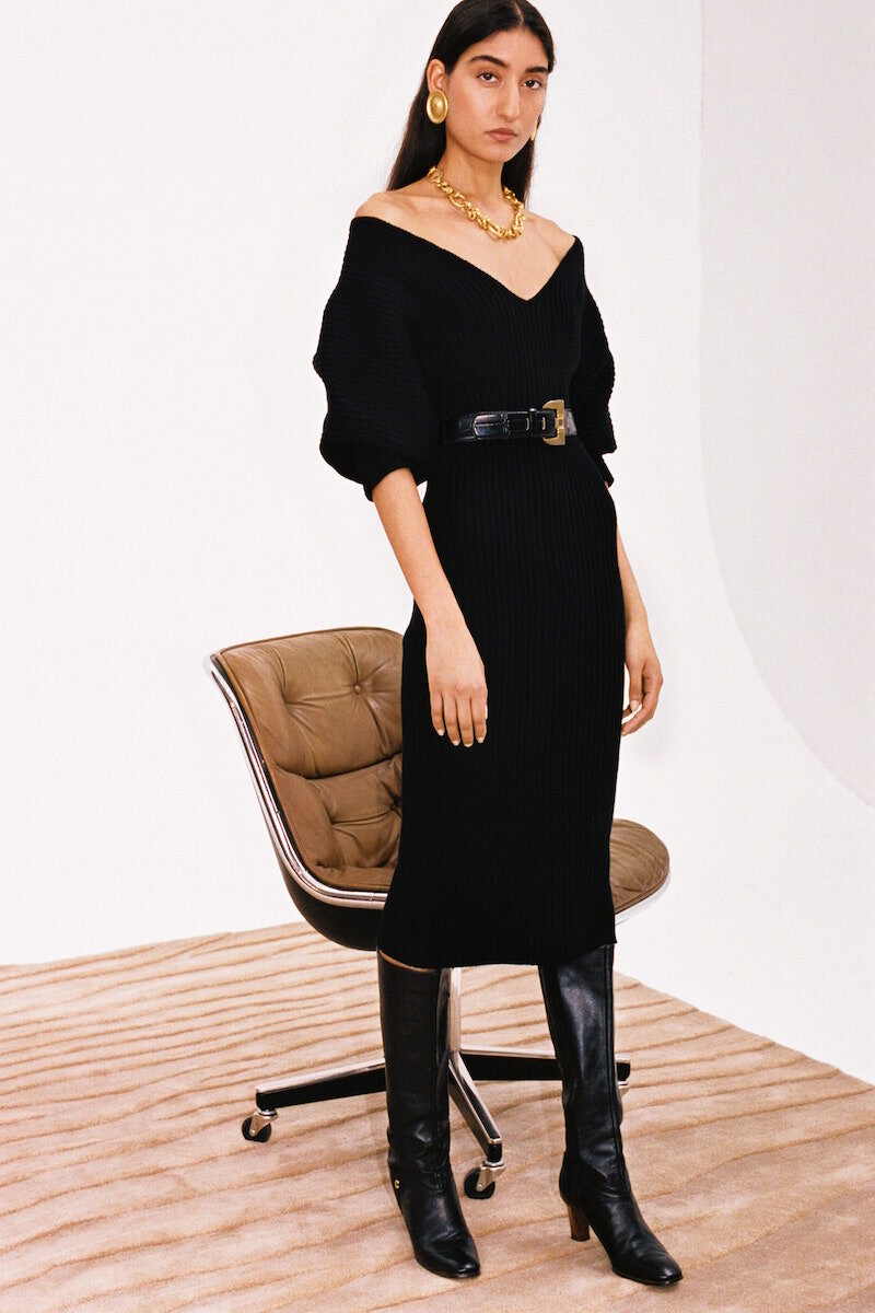 Mara Hoffman FW20