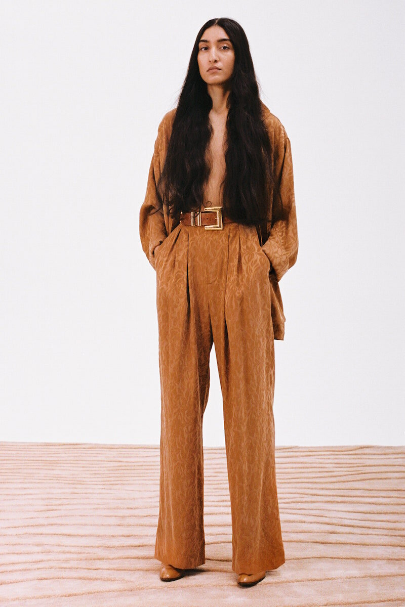 Mara Hoffman FW20