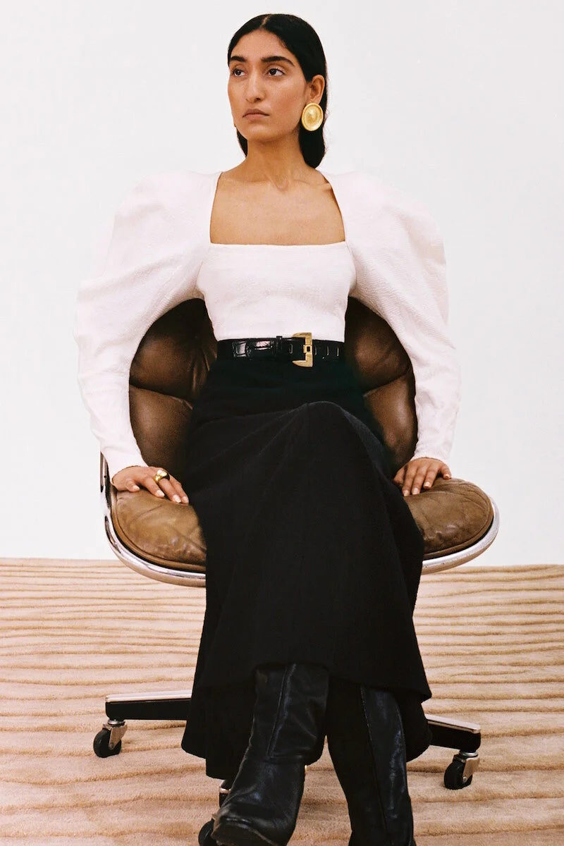 Mara Hoffman FW20