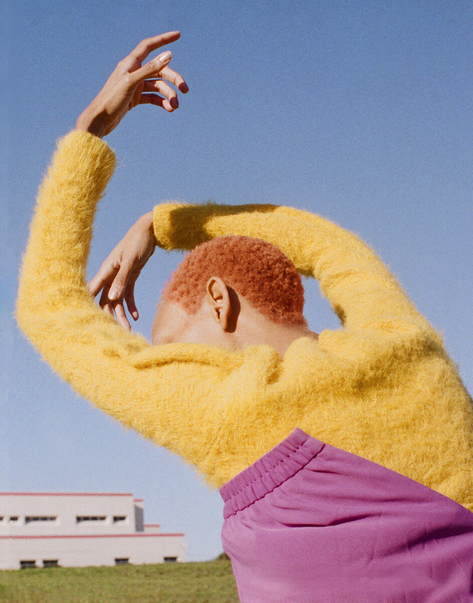 Linked In: Writing As If You're Dead and Anti-Racism Photography Fundraiser 
