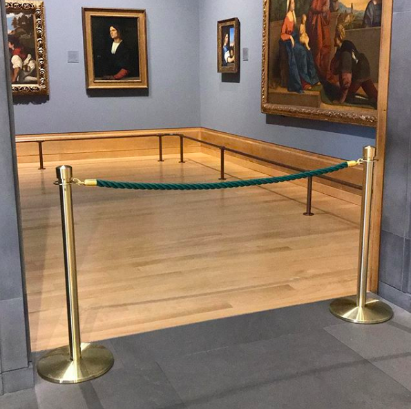 Favorite 5 Instagrams of the Week 🎨