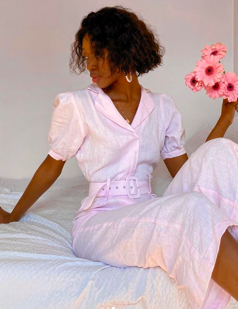 Summer Linen 