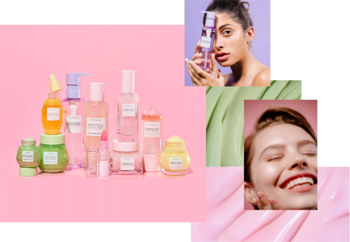 Glow Recipe