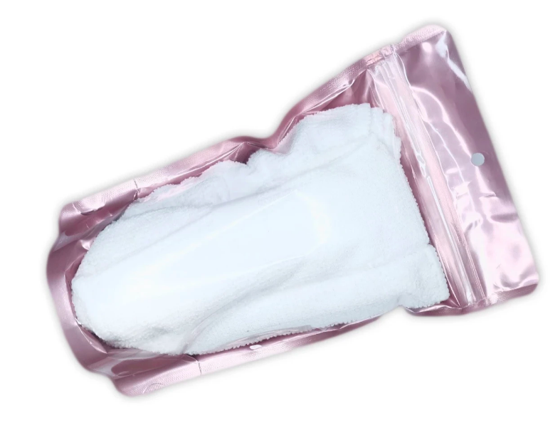Base Butter sustainable makeup remover pre-cleansing cloths 