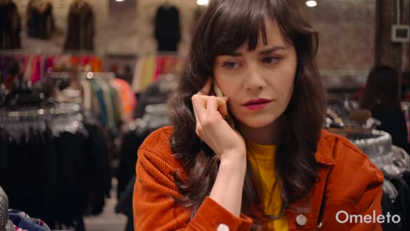Who's the Racist in Short Film "A Phone Call From My Best Friend" 