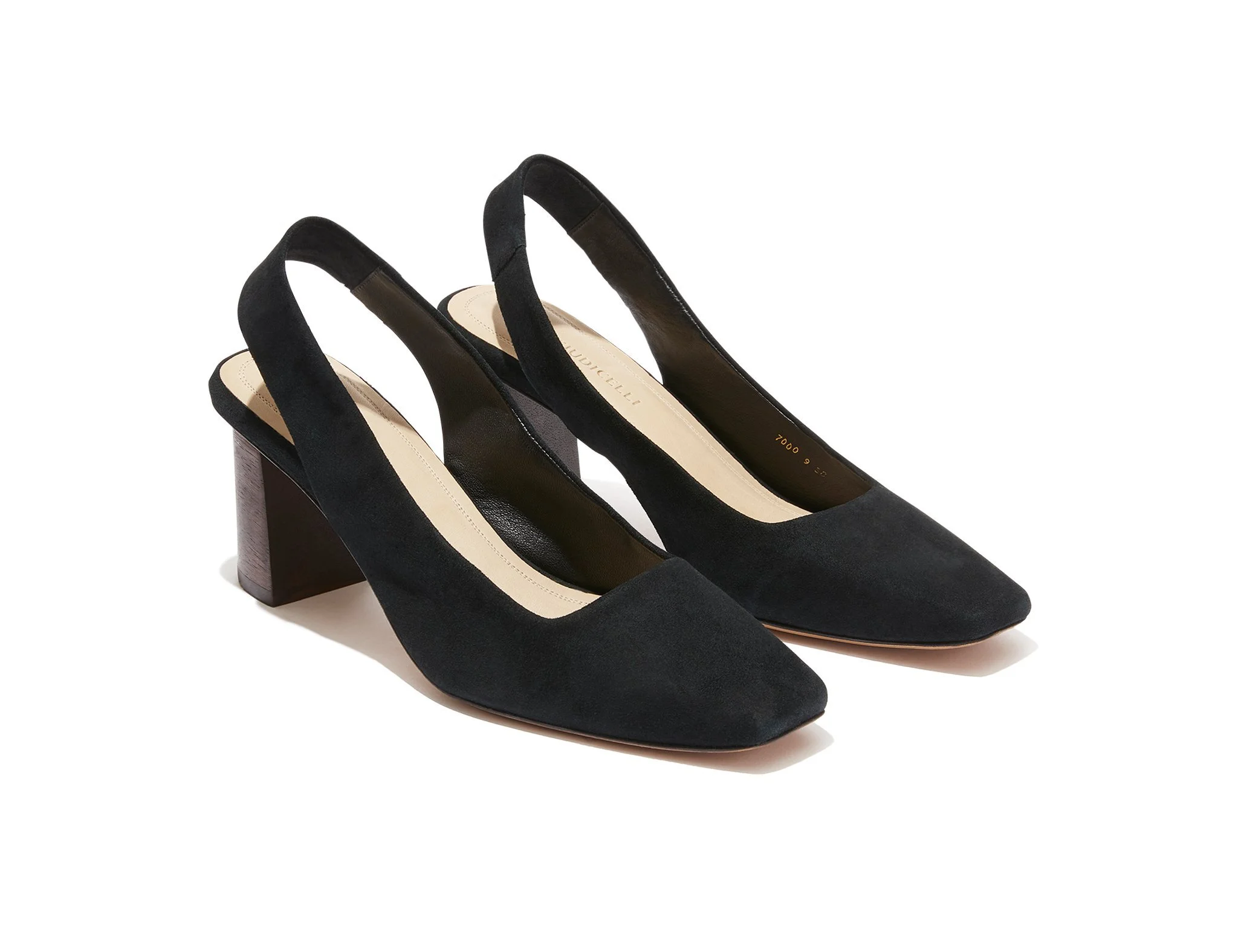 Mari Giudicelli helena pump 