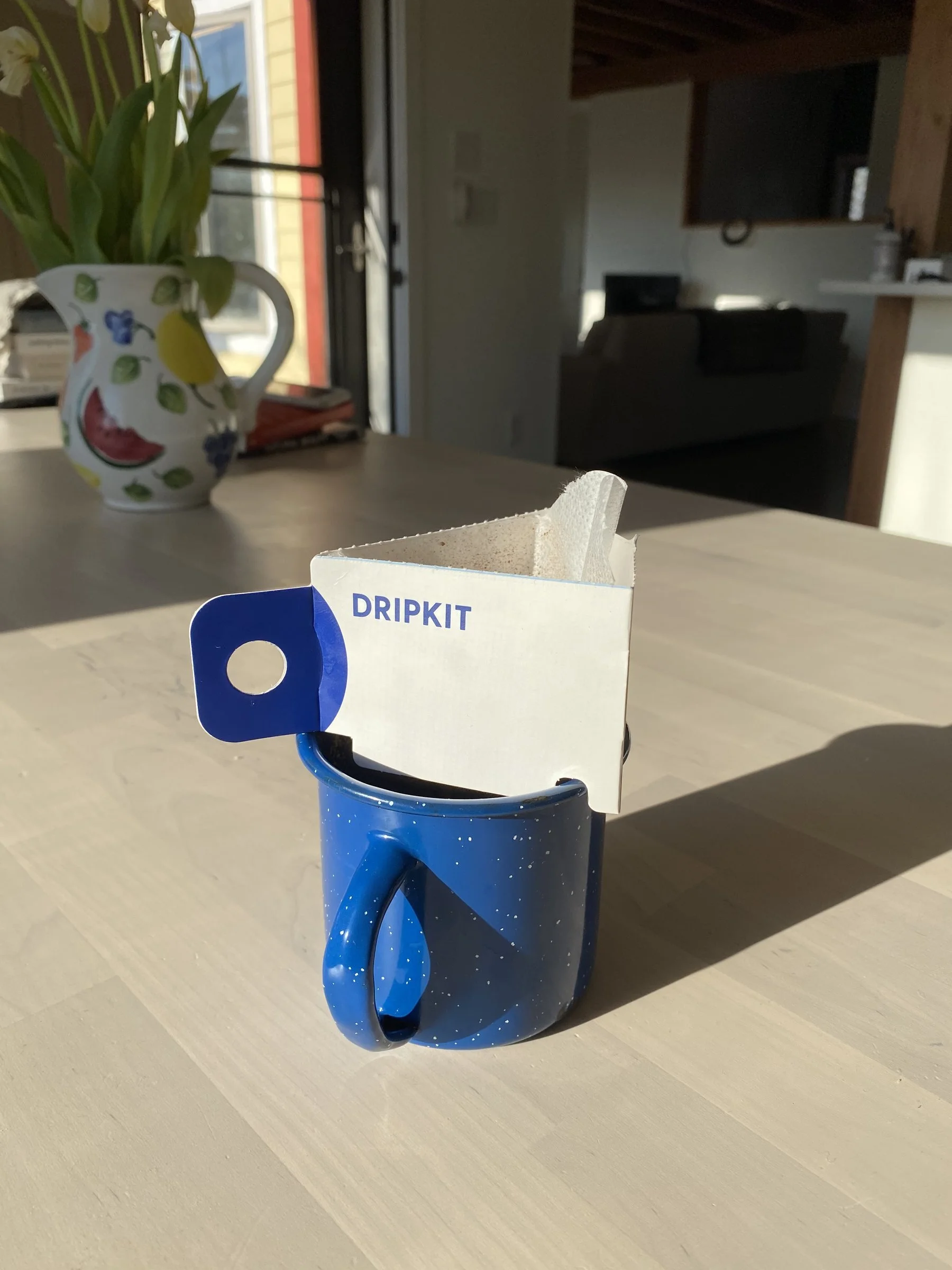Dripkit 