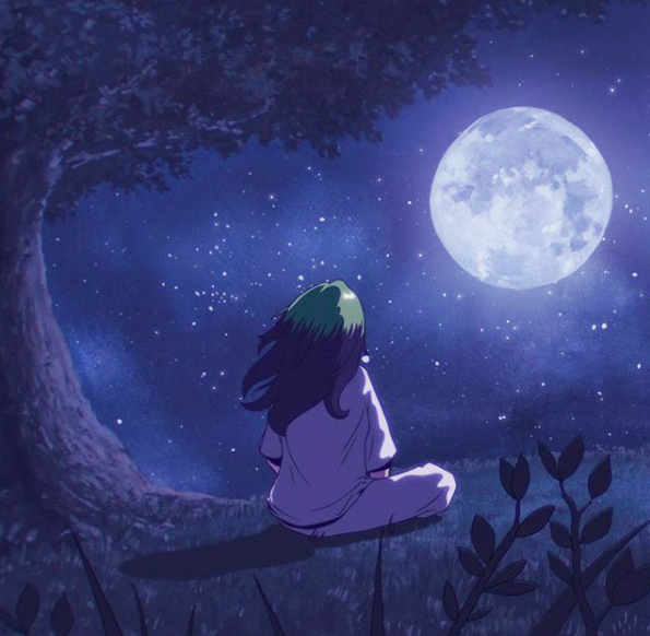 Watch Billie Eilish's New Animated Video for "my future" 