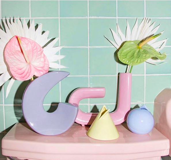 Favorite 5 Instagrams of the Week 🍬