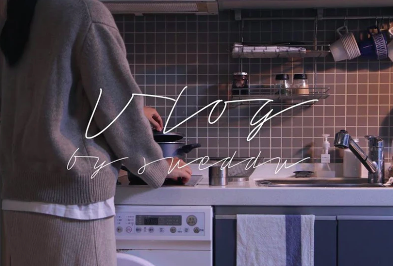 The F Word: 5 Good Vlogs by Sueddu If You're a Freelancer