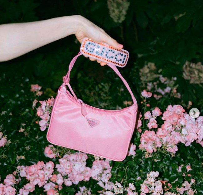 Gucci Prada 