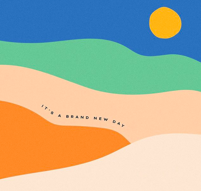 Favorite 5 Instagrams of the Week 🌈