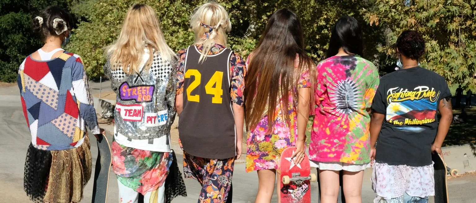 NYFW: The Return of Imitation of Christ SS21 