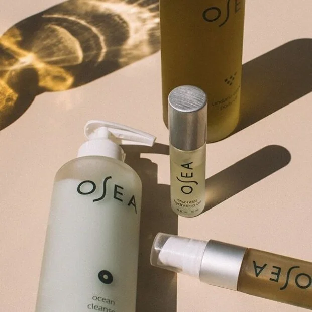 Osea Skincare is Hiring Jr Graphic Designer (Los Angeles)