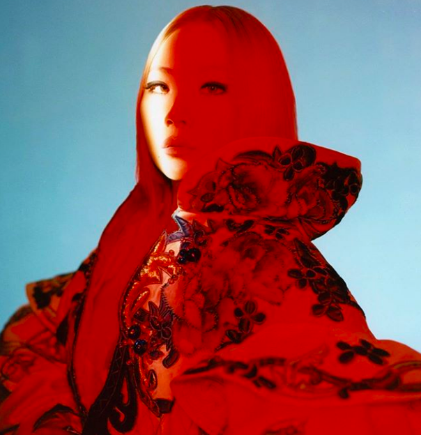 CL is Still the Baddest Female in K-Pop With New Short Video for +Post UP+ 