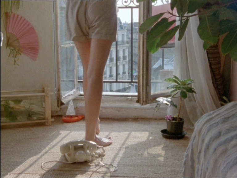 How To Make Your Apartment Look Like a Movie