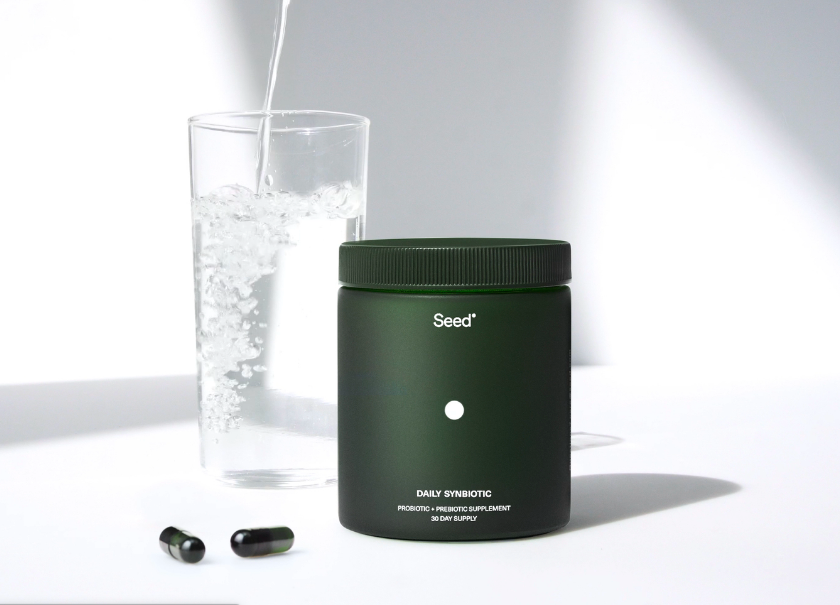 Seed is Hiring Graphic Designer (Los Angeles)