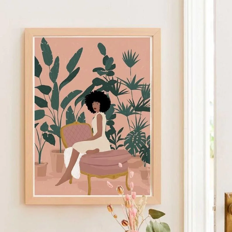 5 Good Illustrations 