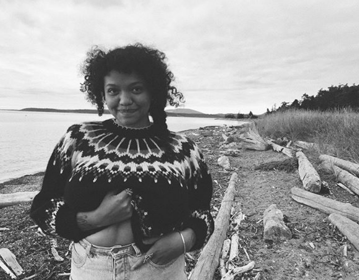 5 Black Cottagecore Instagram Girls We Love 