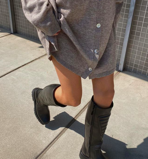 My Fall Fashion Essentials 