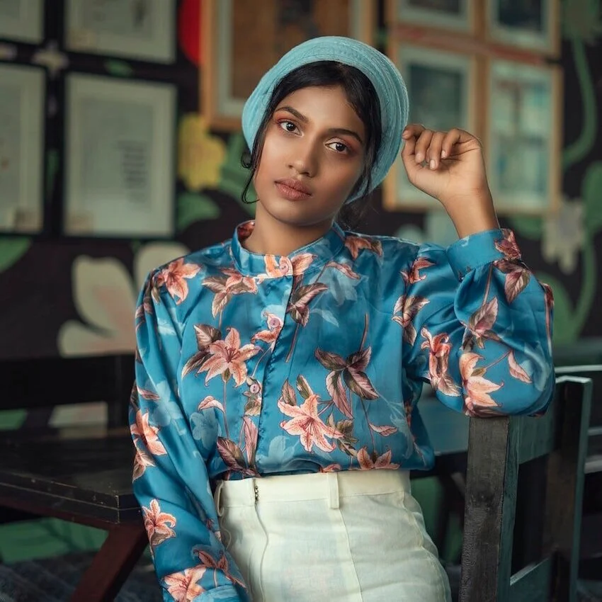 How Ethnic Trends Are Creeping Into Mainstream Fashion 