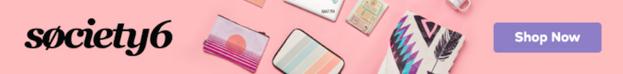 SOCIETY6