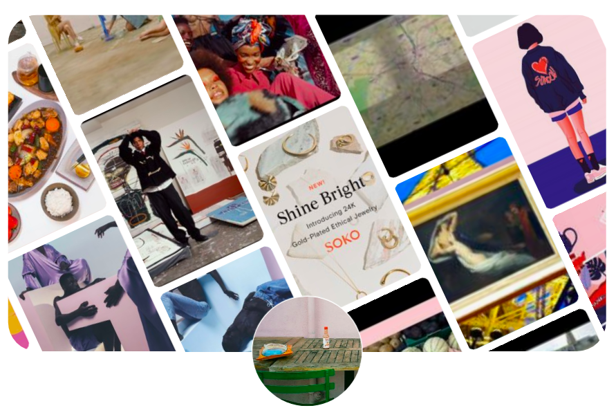 Pinterest is Hiring UX Writer (Seattle) 