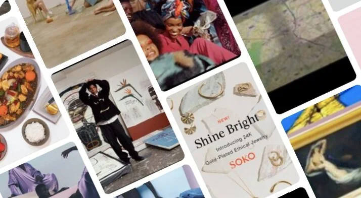 Work It: Pinterest Hiring UX Writer (Seattle) 