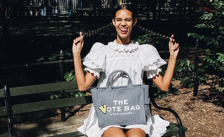 Marc Jacobs is Hiring E-Commerce/Digital Marketing Manager (NYC)