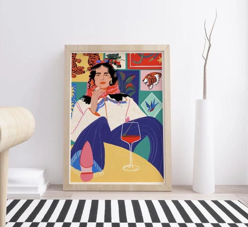 5 Good Illustrations