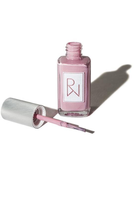 Rooted Woman ethical nail polish 