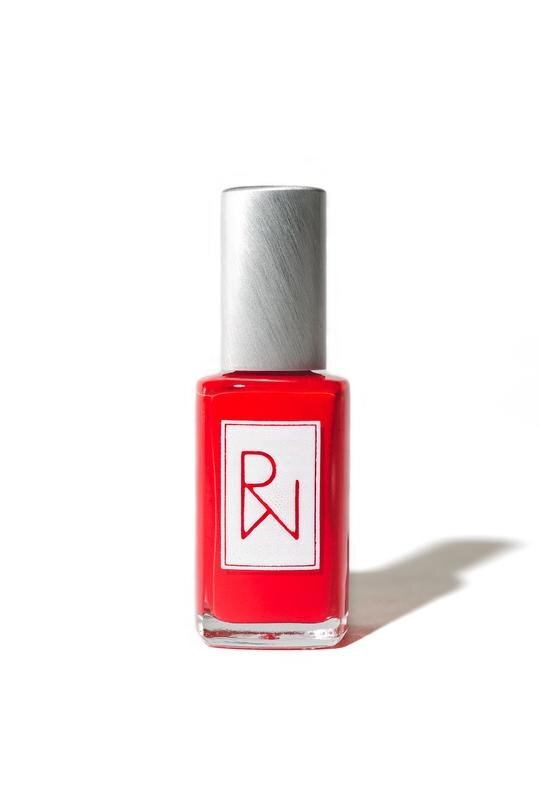 Rooted Woman ethical nail polish