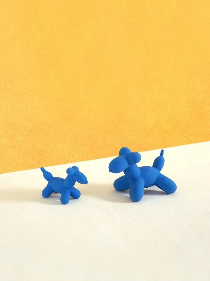 latex balloon balls by little beast