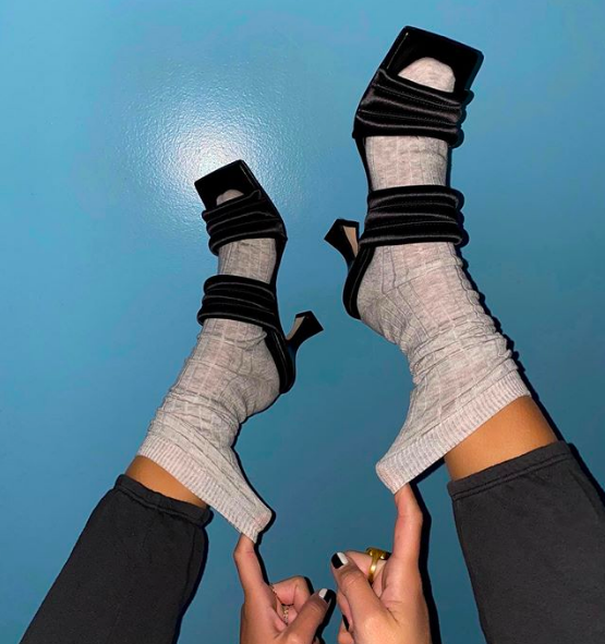 Favorite 5 Instagrams of the Week 👡 