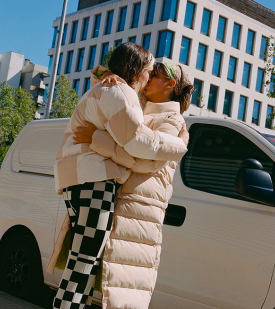Instagram Obsession: Paloma Wool 