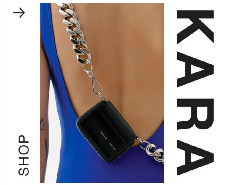 shop KARA