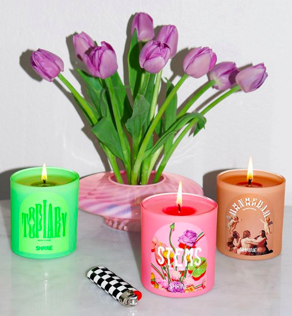 HOLIDAY GIFT GUIDE GALS — DNAMAG