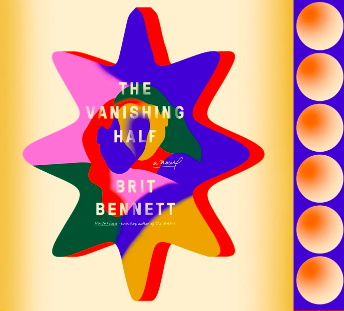 Interview with Author Brit Bennett of 'The Vanishing Half' 