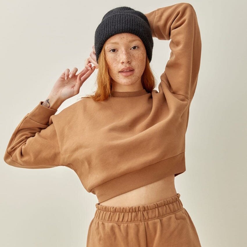 3 Brands To Wear for Feel Good Fashion 