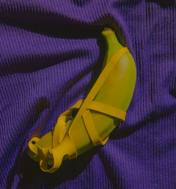 Favorite 5 Instagrams of the Week 🍌