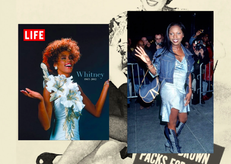 Shelby Ivey Christie is Writing the History of Black Fashion on Twitter 