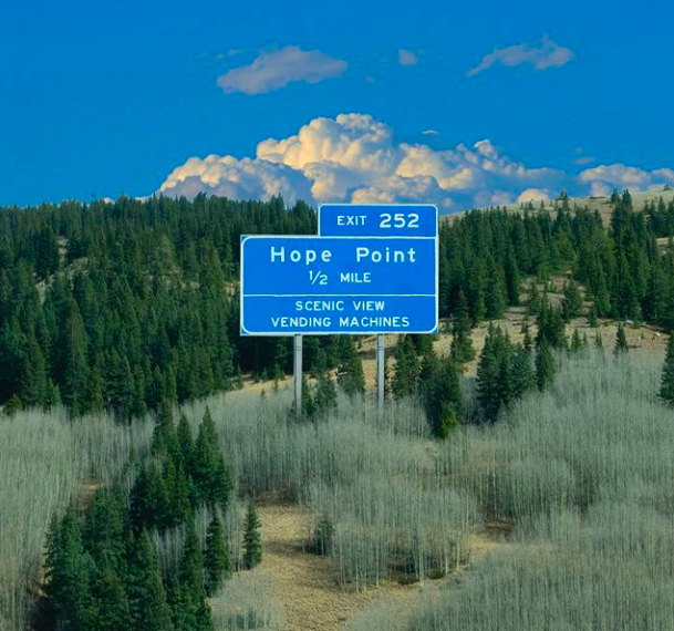 Favorite 5 Instagrams of the Week 🌄 