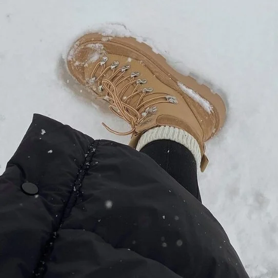 5 Good Winter Boots ❄️ (Not One of Them Are Uggs)  