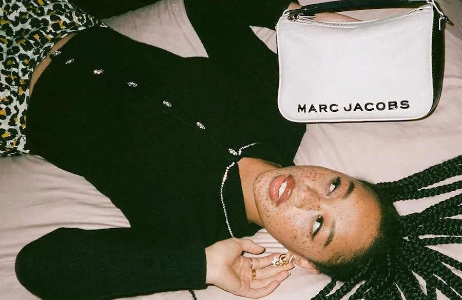 The Marc Jacobs