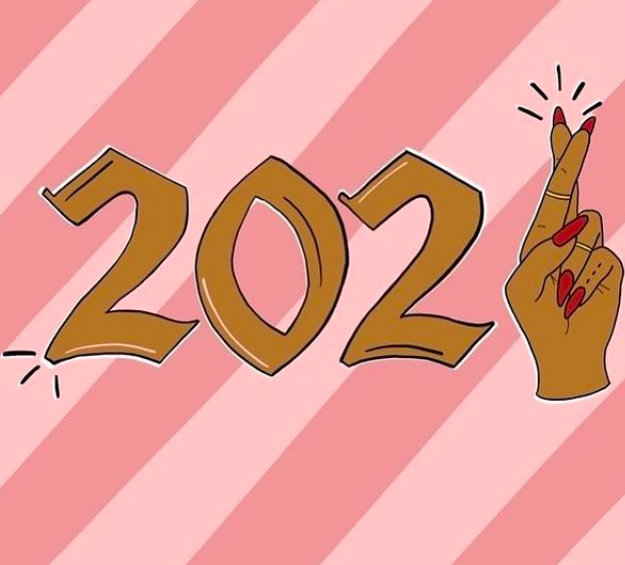 5 Things We Can't Wait For in 2021 